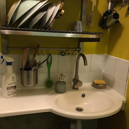 Cozy Condo For Up To 3 Travellers, With Kitchen And Bath リガ エクステリア 写真