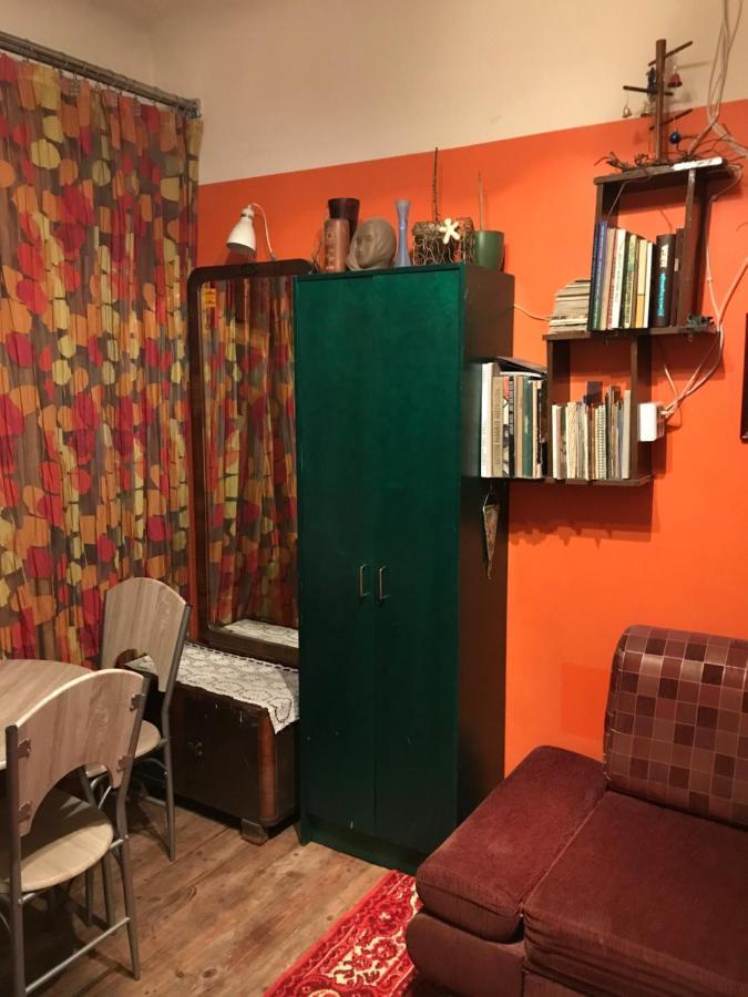 Cozy Condo For Up To 3 Travellers, With Kitchen And Bath リガ エクステリア 写真