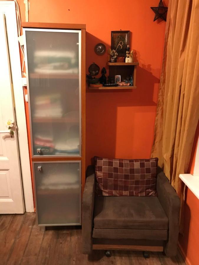 Cozy Condo For Up To 3 Travellers, With Kitchen And Bath リガ エクステリア 写真