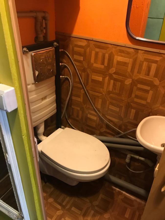 Cozy Condo For Up To 3 Travellers, With Kitchen And Bath リガ エクステリア 写真